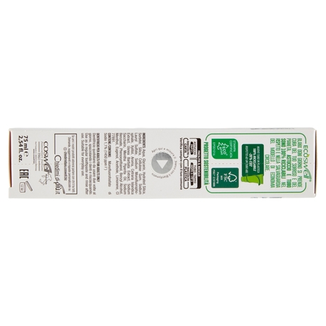 Blanx Sbiancante Licheni Islandici 100% Naturali 75 ml